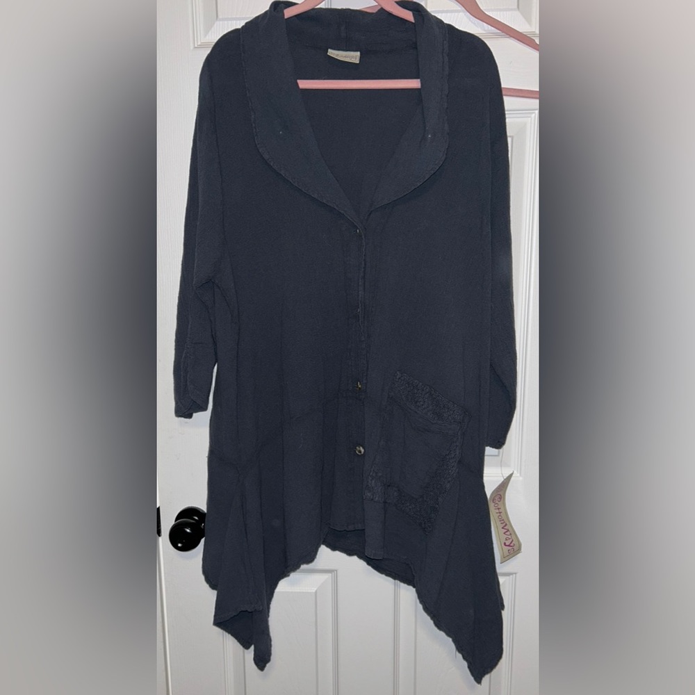 Cottonways NWT “Brett” 3
